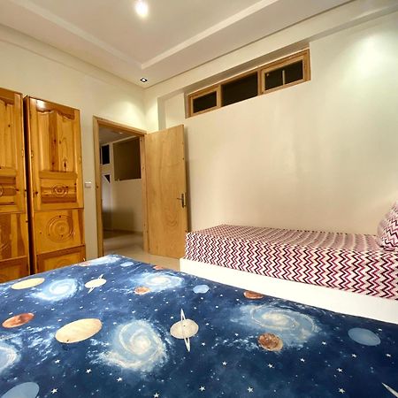 Nice Appartement Banana Beach Agadir Exterior photo