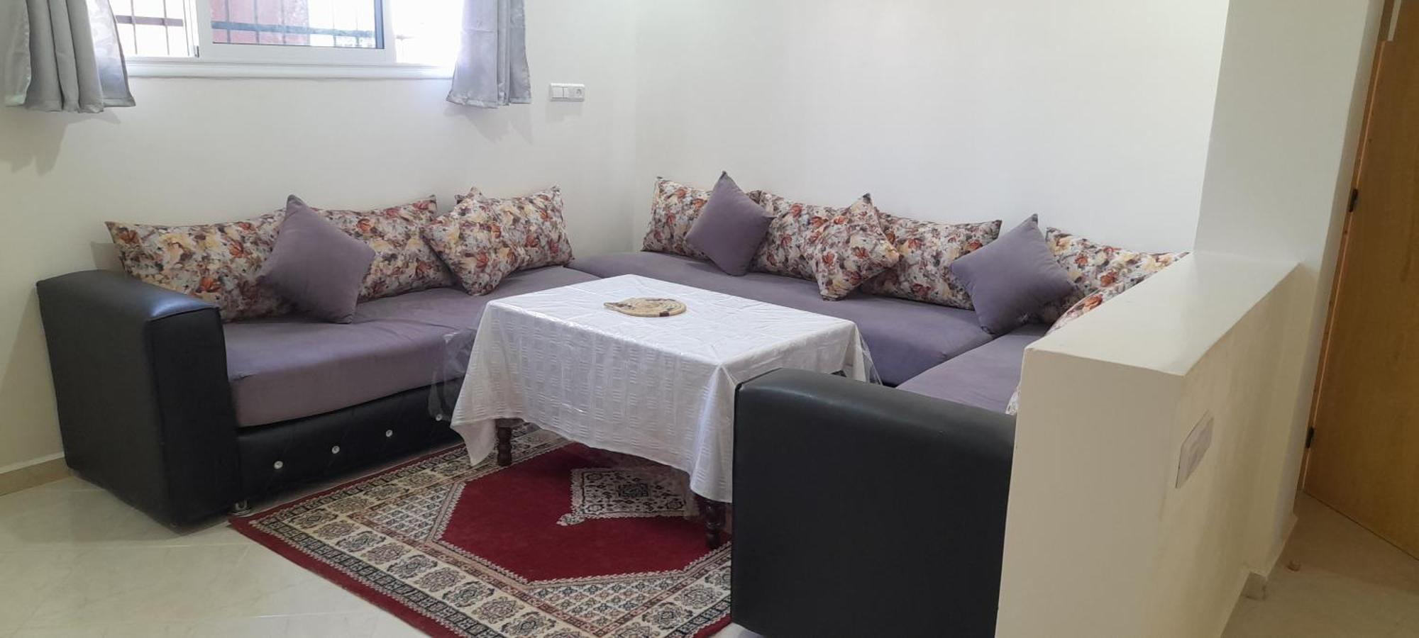 Nice Appartement Banana Beach Agadir Exterior photo