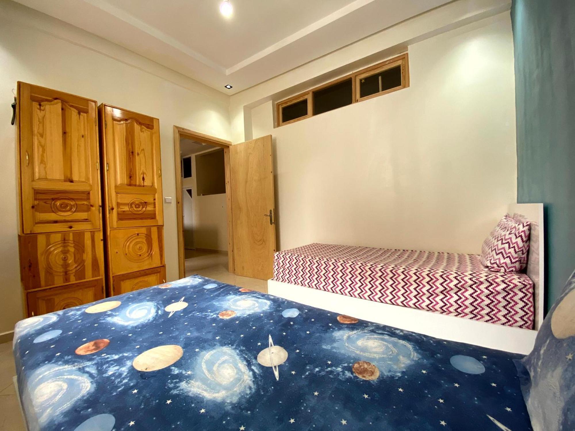 Nice Appartement Banana Beach Agadir Exterior photo
