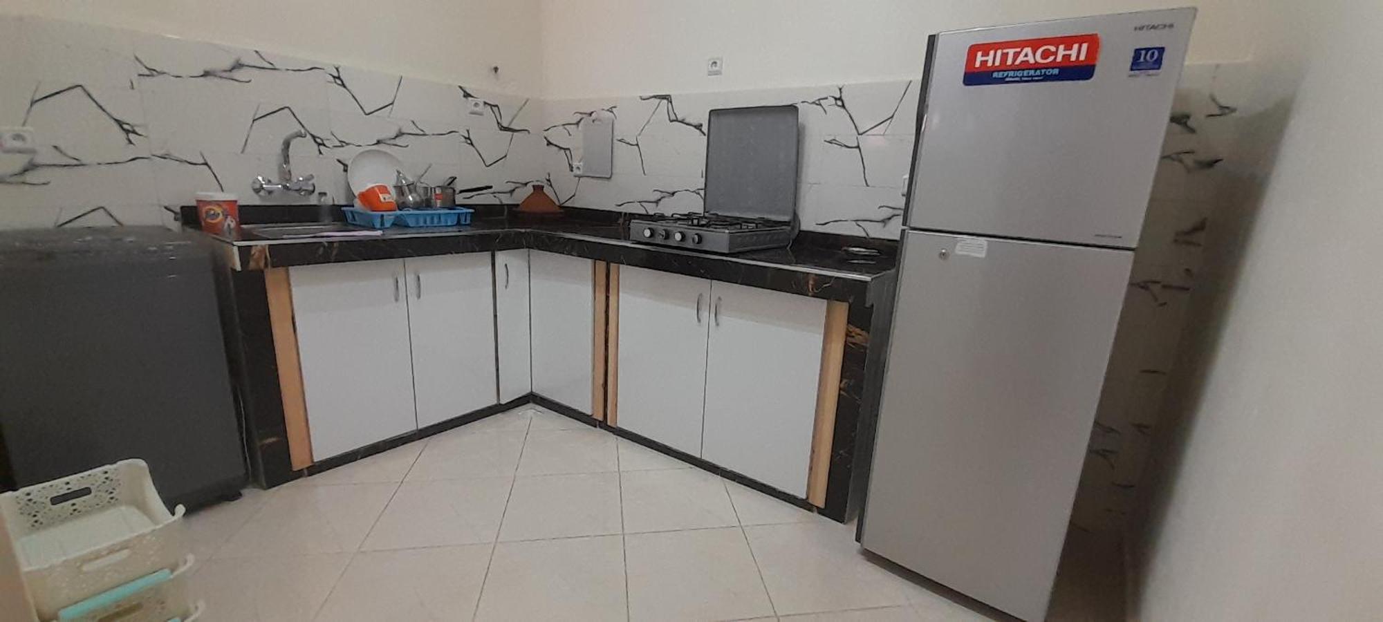 Nice Appartement Banana Beach Agadir Exterior photo